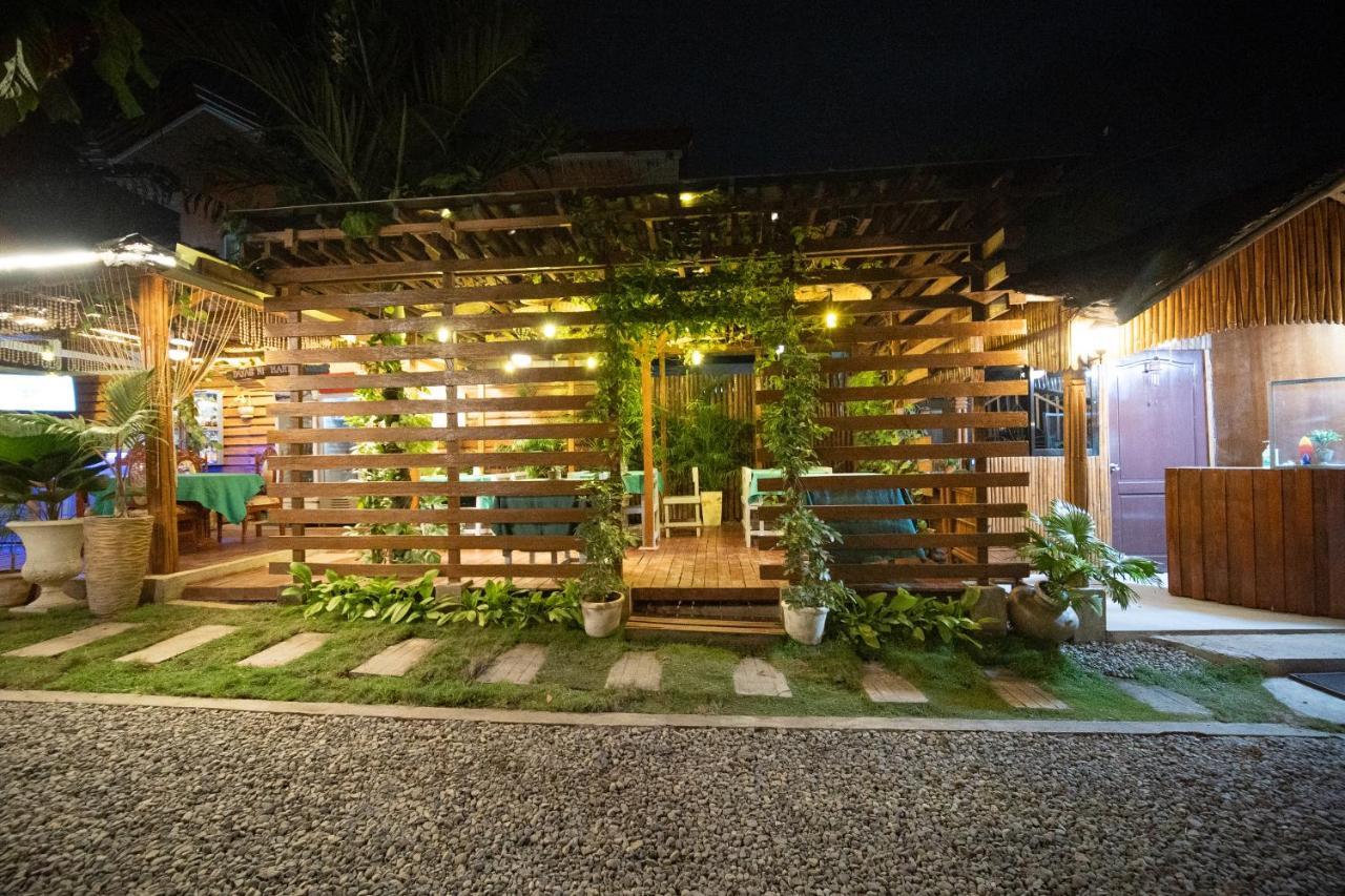 Smak'S Hotel Santa Fe  Exterior foto